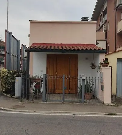 Casa de Férias Carmela - Centro Arezzo