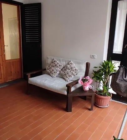 Carmela - Centro Casa de Férias