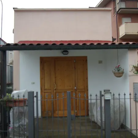 Casa de Férias Carmela - Centro *