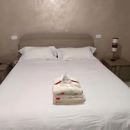 Casa vacanze Carmela - Centro Arezzo